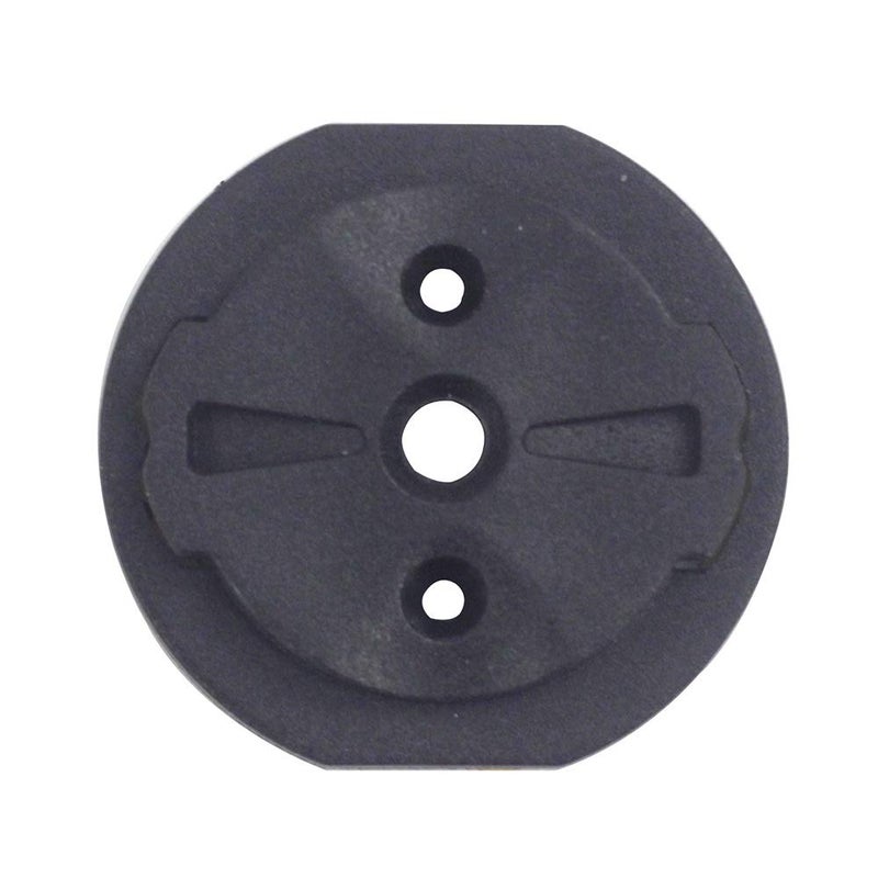 Trigo Computer Mount Insert Kit Back Rotate Cover Replacement for Garmin Computers Rotate Replance Parts - Image 1